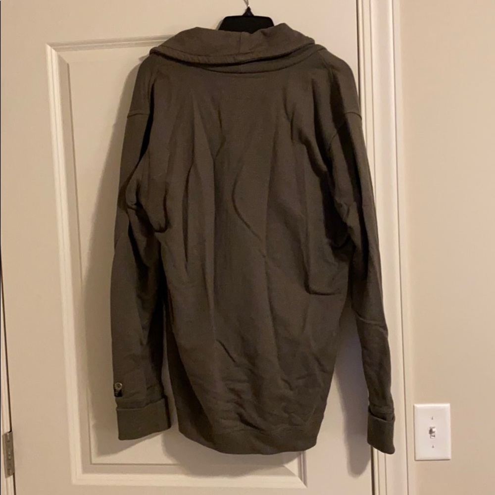 Jacket - Picture 3 of 3